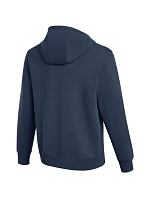 Mikina Nike Park 26 fleece navy blue IO9048 410
