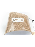 Levi's dámské sportovní žabky pohodlné brokátové boty módní dámské Levi's dámské sportovní žabky pohodlné brokátové boty módní dámské