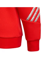 Adidas LK Holiday Set Jr Tepláková souprava H40344