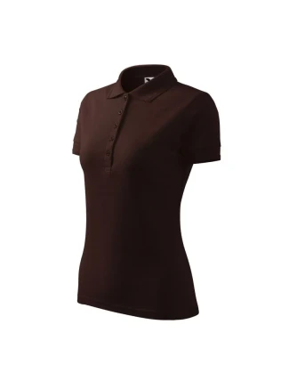 Tričko Malfini Pique Polo W MLI-21027 Tričko Malfini Pique Polo W MLI-21027