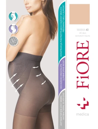 Fiore Mama 40 den M5209 barva:přírodní