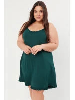 Italský módní styl ws.r. barva:zelená Italský módní styl ws.r. barva:zelená