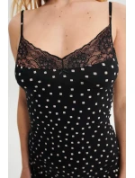 Vamp - Dámská košilka na ramínka 19801 - Vamp Vamp - Dámská košilka na ramínka 19801 - Vamp