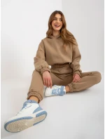 Dámská souprava EM KMPL AS 21 447 .74 tmavě lila - FPrice