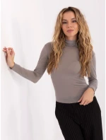 Halenka IT BZ 21819.09P tmavě lila