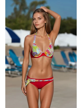 Plavky Atun II (2) Soft - Ewlon