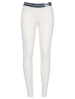 Dámské legíny QS6316E-OW5 - Calvin Klein