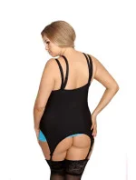 Smyslný korzet Gorgeous+ Sherre - Anais Smyslný korzet Gorgeous+ Sherre - Anais