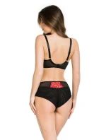 Dámské kalhotky HARMONY RED 19125