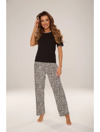 852 DÁMSKÉ DLOUHÉ KALHOTY KENDALL