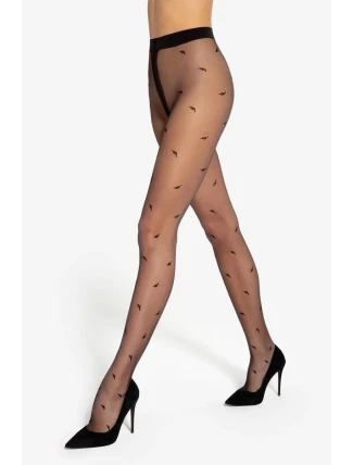 Punčochové kalhoty model 195598 Gatta Punčochové kalhoty model 195598 Gatta