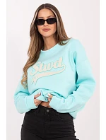 Mikina model 226311 Rue Paris Mikina model 226311 Rue Paris