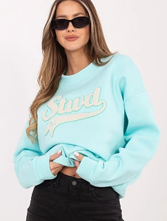 Mikina  model 226311 Rue Paris