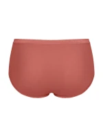 Dámské kalhotky Basic+ Midi C3P - UNKNOWN - kombinace růžové V021 - SLOGGI Dámské kalhotky Basic+ Midi C3P - UNKNOWN - kombinace růžové V021 - SLOGGI
