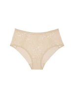 Dámské kalhotky Amourette Charm Maxi01 krémové - Triumph