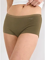 sloggi GO Crush Short C3P - Multi - SLOGGI Multi - SLOGGI sloggi GO Crush Short C3P - Multi - SLOGGI Multi - SLOGGI