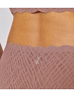 SLOGGI ZERO FEEL BLISS - tanga s vysokou nohavičkou v 360° elastické krajce Sloggi SLOGGI ZERO FEEL BLISS - tanga s vysokou nohavičkou v 360° elastické krajce Sloggi