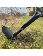 Skládací lopata Meteor 46 cm 16562 Skládací lopata Meteor 46 cm 16562