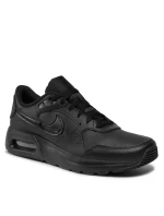 Boty Nike Air Max Sc Lea M DH9636-001