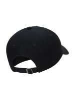 Baseballová čepice Nike Club FB5368-010 Baseballová čepice Nike Club FB5368-010