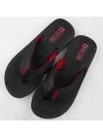 Žabky Big Star M INT2127