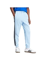 Kalhoty adidas Essentials 3-Stripes Fleece M JE6315