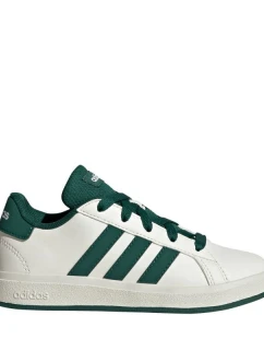 Boty adidas Grand Court 2.0 K Jr JQ0704