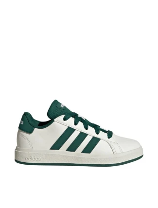 Boty adidas Grand Court 2.0 K Jr JQ0704