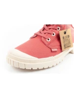 Boty Palladium Pampa SP20 76838-601-M brick-red