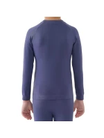 Chlapecké bezešvé spodní prádlo 4F M248 tmavě modré 4FJWAW25USEAM248 31S