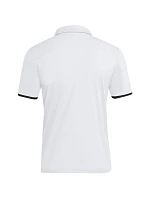 Pánské tričko adidas Entrada 26 Polo white JZ6661 pánské