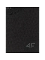 Dámské tričko slim z kolekce Basic značky 4F 4FWMM00TTSHF3306-20S Dámské tričko slim z kolekce Basic značky 4F 4FWMM00TTSHF3306-20S