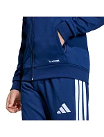 Dětská mikina adidas Tiro 26 League Training navy blue JY7201