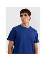 Pánské tričko (SET 2 triček) 4F 4FRMM00TTSHM2705-91S