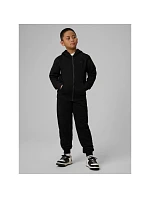 Chlapecká mikina s kapucí 4F 4FJRMM00TSWSM2747-20S