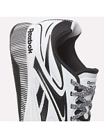 Tenisky Reebok NANO X5 EDGE FTWR WHITE/BLACK (100244427)