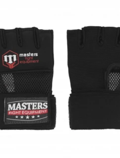 Gelové boxerské obvazy Masters BBŻ-MFE-1 13081-1S/M