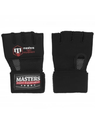 Gelové boxerské obvazy Masters BBŻ-MFE-1 13081-1S/M