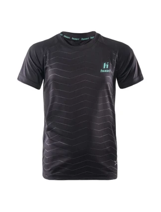 Huari Monteros Jr tričko 92800406543