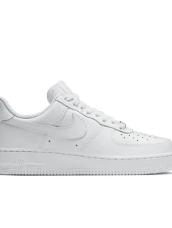 Nike Air Force 1 '07 W DD8959-100 dámské boty