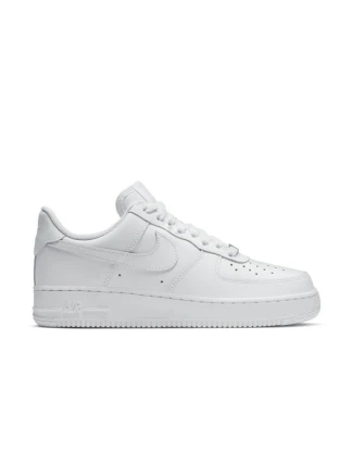 Nike Air Force 1 '07 W DD8959-100 dámské boty Nike Air Force 1 '07 W DD8959-100 dámské boty