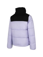 Dámská bunda W H4Z22KUDP01451S - 4F Dámská bunda W H4Z22KUDP01451S - 4F