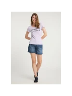 Mustang Alexia W 1009391 8076 Tričko