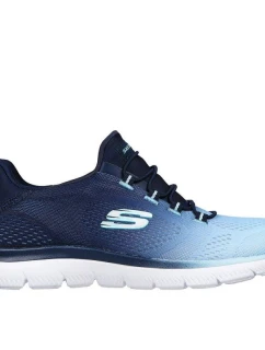 Boty Skechers Summer Bright Charmer W 149536 NVY