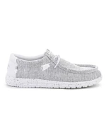Boty Hey Dude Wally Sox M 40019-1KA Boty Hey Dude Wally Sox M 40019-1KA
