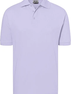 Daiber JN 70 Piqué polo 02.0070 lilac
