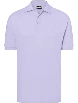 Daiber JN 70 Piqué polo 02.0070 lilac