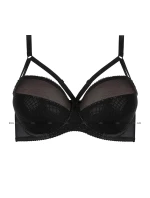 Gorteks Celine/B4 barva: černá Gorteks Celine/B4 barva: černá