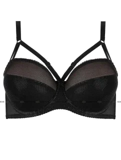 Gorteks Celine/B4 barva: černá