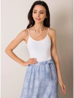 Dámské body BR BO 2081.77 bílá - FPrice